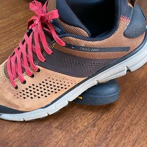 Nearly new sz 11 Danner 2650